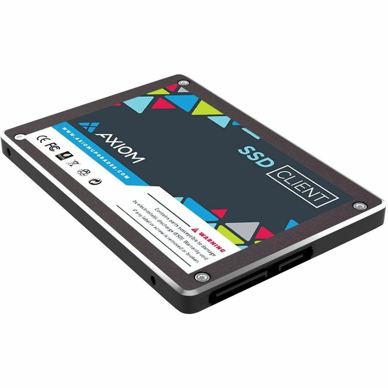 Axiom C565e 240 GB Solid State Drive - Internal - SATA (SATA/600)
