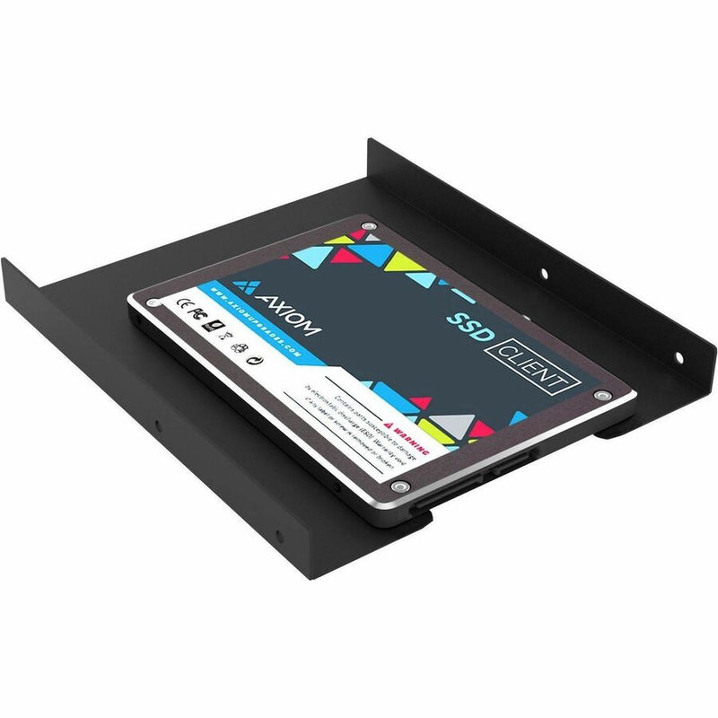Axiom C565e 480 GB Solid State Drive - Internal - SATA (SATA/600)