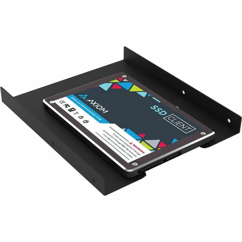 Axiom Client C565e 240 GB Solid State Drive - Internal - SATA (SATA/600)