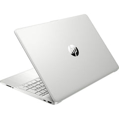 HP Laptop 15-ef2030ca,AMD Ryzen 7 5700U,16GB DDR4 RAM (2 x 8 GB),1TB PCIe NVMe M.2 SSD,15.6in,FHD (1920 x 1080),IPS,AMD Radeon,HP True Vision 720p HD camera,Realtek Wi-Fi CERTIFIED 6 (1x2) and BT 5.2,3-cell,41Wh Li-ion,Windows 10 Home,Natural silver,1-yea