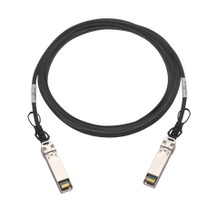 QNAP SFP+ 10GBE TWINAXIAL DIRECT ATTACH CABLE