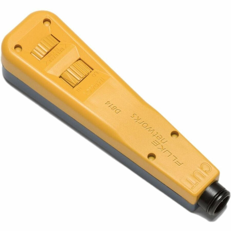 Fluke Networks D814 Series Automatic Impact Tool