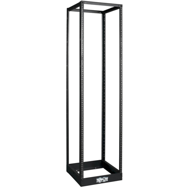 Tripp Lite SR4POST 4-Post Open Frame Rack Cabinet - 45U - 19"