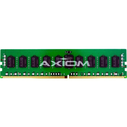 Axiom 8 Go DDR4-2400 ECC RDIMM pour Lenovo - 4X70G88318