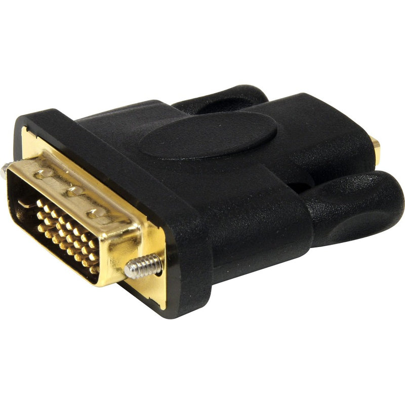 StarTech.com HDMI&reg; to DVI-D Video Cable Adapter - F/M
