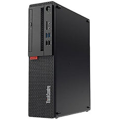 ThinkCentre M75s-1, AMD Ryzen 5 Pro 3400G (3,70GHz, 2MB), Windows 10 Pro 64, 8.0Go, 1x256Go PCIe, Slim DVD RAMBO, (4x), 3 ans sur site