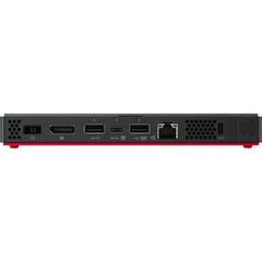 French ThinkCentre M75n, AMD Athlon Silver 3050e (1.40GHz, 1MB), Lenovo Terminal Operating System, 4.0GB, 1x128GB SSD PCIe NVMe, AMD Radeon Graphics,Intel9260 ac+BT, 3 Year On-site