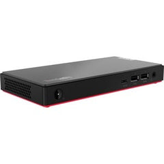 French ThinkCentre M75n, AMD Athlon Silver 3050e (1.40GHz, 1MB), Lenovo Terminal Operating System, 4.0GB, 1x128GB SSD PCIe NVMe, AMD Radeon Graphics,Intel9260 ac+BT, 3 Year On-site