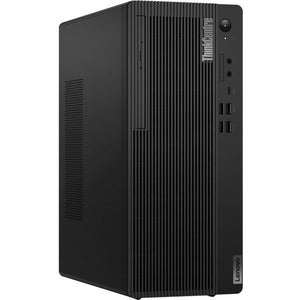 ThinkCentre M80t Gen 3 Intel Core i5-12500 3.00GHz Windows 11 Pro 64 8.0GB 1x256GB SSD M.2 2280 PCIe Gen4 TLC Opal Slim DVD RAMBO 3 Year On-site