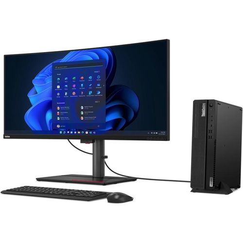 FR ThinkCentre M90s Gen 3 Intel Core i5-12500 3.00GHz Windows 11 Pro 64 8.0GB 1x256GB SSD M.2 2280 PCIe Gen4 TLC Opal Slim DVD RAMBO 3 Year On-site