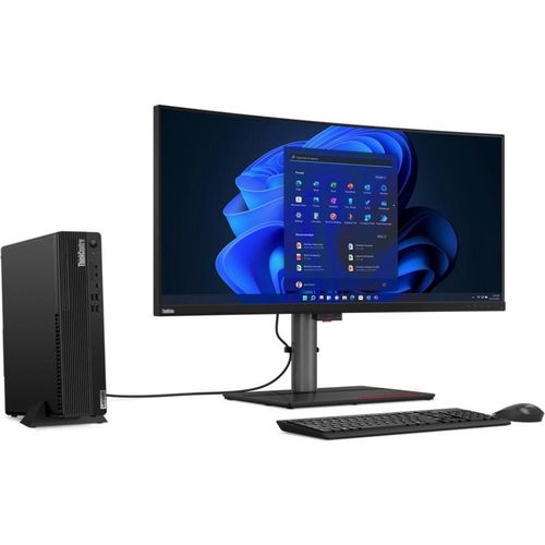 FR ThinkCentre M90s Gen 3 Intel Core i5-12500 3.00GHz Windows 11 Pro 64 8.0GB 1x256GB SSD M.2 2280 PCIe Gen4 TLC Opal Slim DVD RAMBO 3 Year On-site