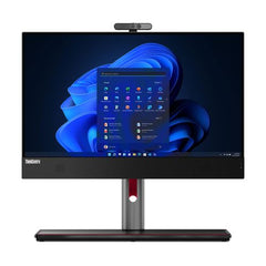 French ThinkCentre M70a Gen3, Intel Core i5-12400 (2.5GHz, ), Windows 10 Pro 64 preinstalled through downgrade rights in Windows 11 Pro 64, 8.0GB, 1x256GB SSD M.2 2280 PCIe Gen4 TLC Opal, Intel UHD Graphics 730, Slim DVD RAMBO,Wi-Fi 5 2x2 AC,BT 5.0 or abo