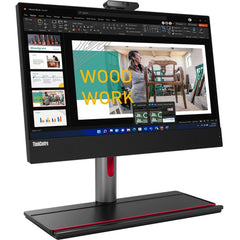 ThinkCentre M70a Gen3, Intel Core i5-12400 (2.5GHz, ), Windows 10 Pro 64 preinstalled through downgrade rights in Windows 11 Pro 64, 8.0GB, 1x256GB SSD M.2 2280 PCIe Gen4 TLC Opal, Intel UHD Graphics 730, Slim DVD RAMBO,Wi-Fi 5 2x2 AC,BT 5.0 or above, 3 Y