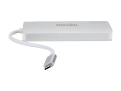 STATION D'ACCUEIL USB C AVEC HUB USB