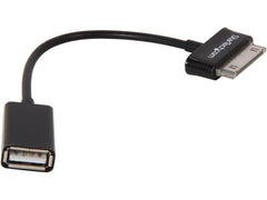 StarTech.com USB OTG Adapter Cable for Samsung Galaxy Tab™