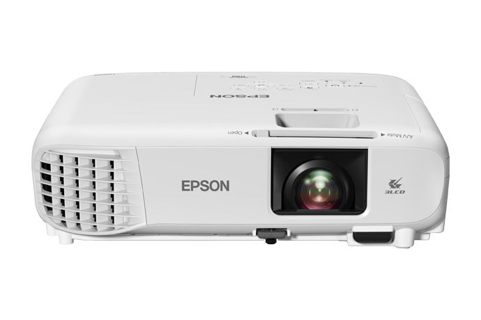 Epson PowerLite 119W LCD Projector - 4:3