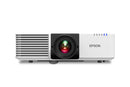 Epson PowerLite L570U 3LCD Projector - 16:10 - Ceiling Mountable - White