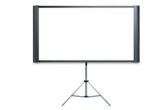 Epson Duet Ultra Portable Projection Screen