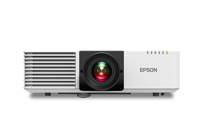 Epson PowerLite L630U Long Throw 3LCD Projector - White