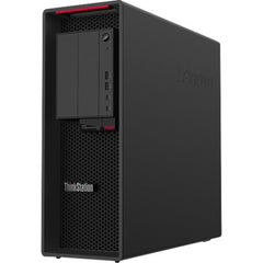 Lenovo ThinkStation P620 30E000PXUS Workstation - 1 x AMD Ryzen Threadripper PRO Dodeca-core (12 Core) 5945WX 4.10 GHz - 32 GB DDR4 SDRAM RAM - 1 TB SSD - Tower