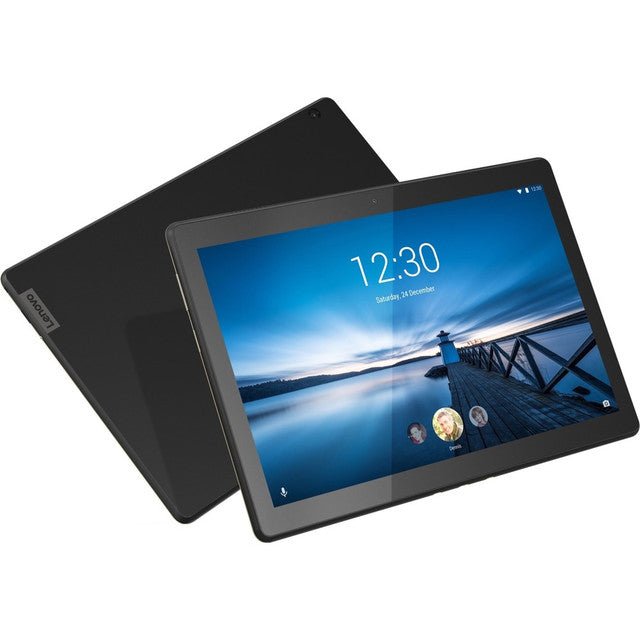 Tablette Lenovo Tab M10 TB-X605F - 10,1" - Cortex A53 Quad-core (4 Core) - 2 Go de RAM - 16 Go de stockage