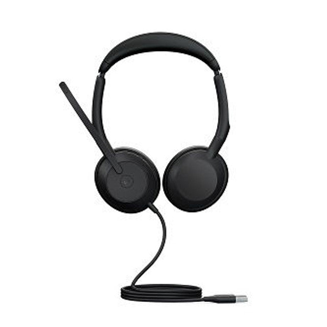 JABRA EVOLVE2 50 USB-C MS STEREO