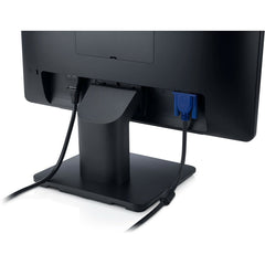 Moniteur ACL SXGA Dell E1715S de 17 po - 5:4 - Noir