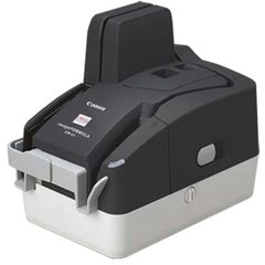 Scanner à feuilles Canon imageFORMULA CR-L1 - 300 dpi optique