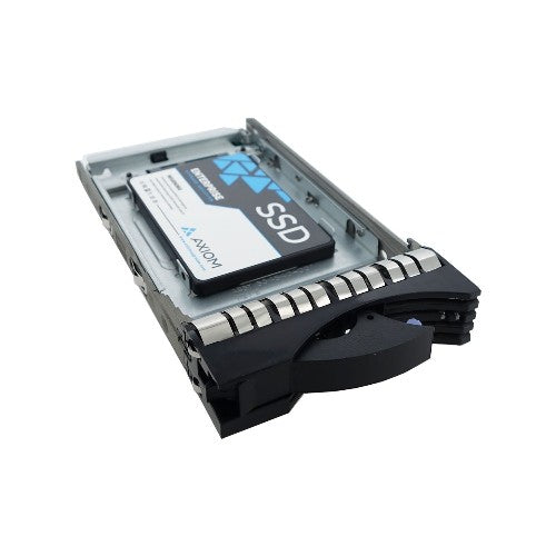 SSD SATA Axiom 1,92 To Enterprise Pro EP400 3,5 pouces remplaçable à chaud pour Lenovo
