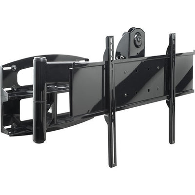 Peerless-AV PLAV60-UNLP-GB Mounting Arm for Flat Panel Display - Black