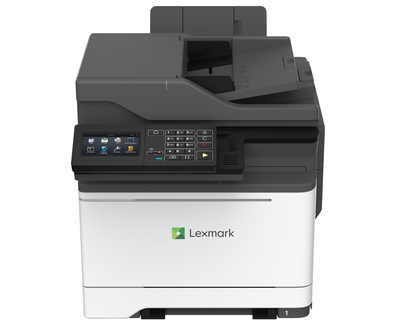 CX622ade Multifunction Colour Laser Printer