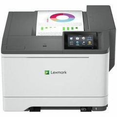 Lexmark CS632dwe Desktop Wired Laser Printer - Color