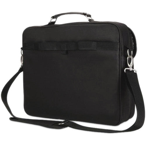 Kensington Simply Portable SP30 Carrying Case for 15.6" Notebook - Black