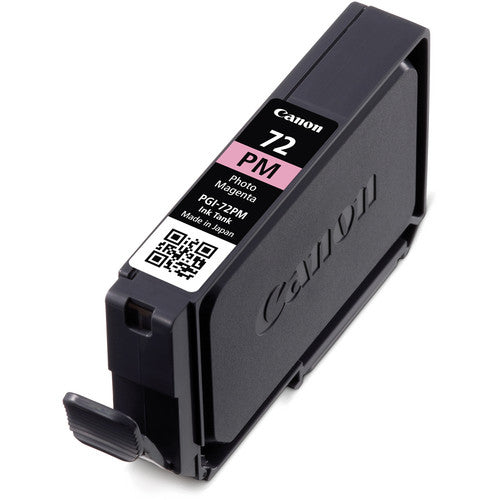 Canon LUCIA PGI-72PM Original Inkjet Ink Cartridge - Photo Magenta Pack