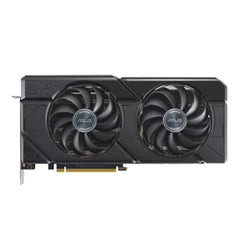 ASUS AMD DUAL-RX7800XT-O16G OC O16G GDDR6X 256 BITS 2520MHZ