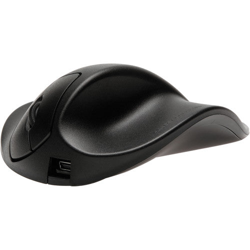 Hippus Handshoe Mouse, Right-Handed Model, Small Size, Wired, with BlueRay Track