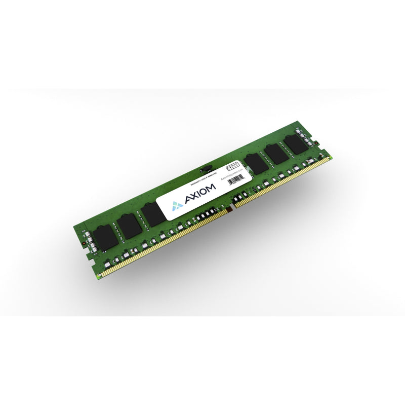 Kit RDIMM Axiom 32 Go DDR4-2133 ECC (4 x 8 Go) pour HP - G8U34AV