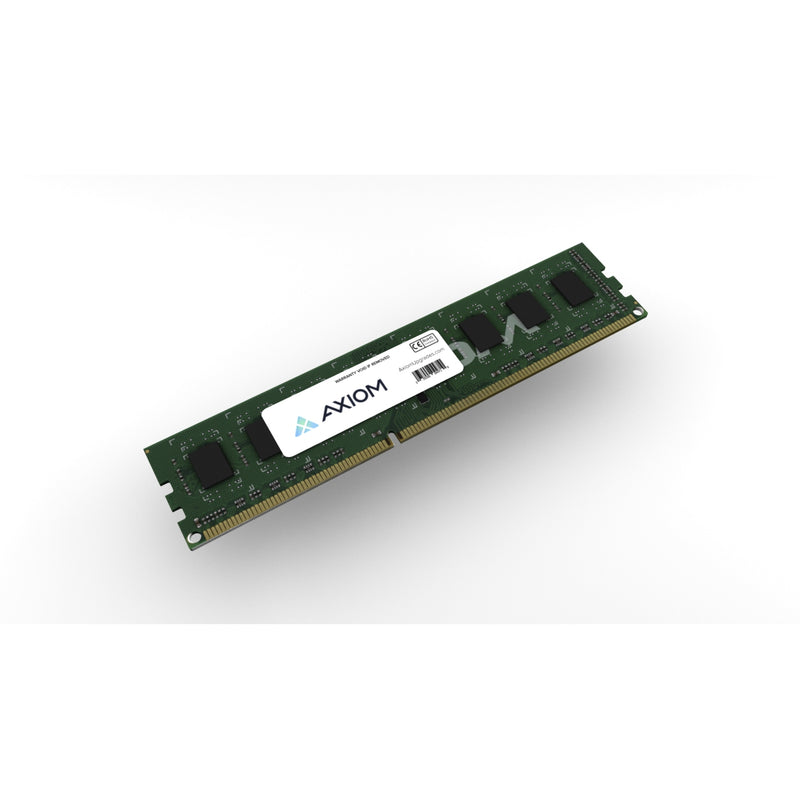 Kit UDIMM Axiom 6 Go DDR3-1066 (3 x 2 Go) pour HP - NH907AV, NY910AV