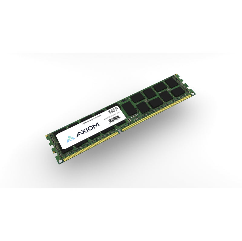 Axiom 8 Go DDR3-1600 RDIMM ECC basse tension pour HP Gen 8 - 695793-B21, 698808-001