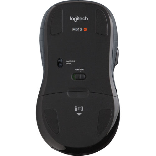 SOURIS WRLS M510