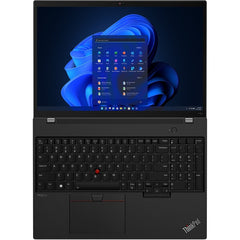 LENOVO FR NB WS P16S G2 I7 32G 1T 11P