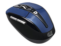 iMouse S60L - 2.4 GHz Wireless Programmable Nano Mouse