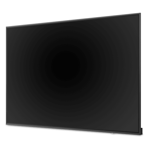 75inch 4K Ultra HD Wireless Presentation Display,3840x2160 Resolution.