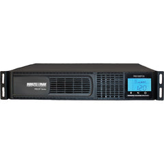 Minuteman PRO-RT PRO1500RT2U 1500VA Tower/Rack/Wall Mountable UPS