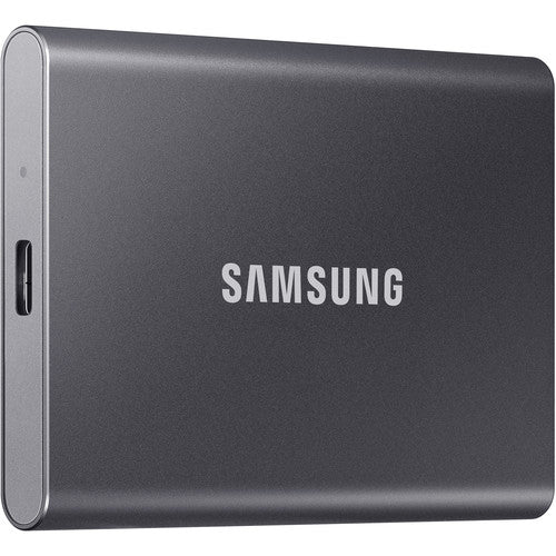 SAMSUNG USB 3.2 GÉN. 2 T7 1 To PRTBL SSD-GRY