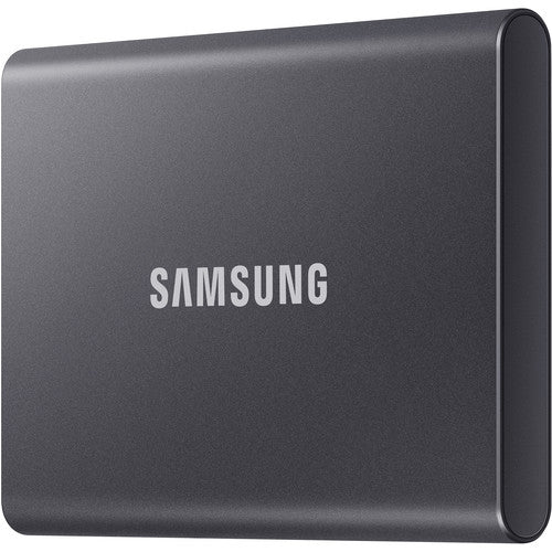 SAMSUNG USB 3.2 GÉN. 2 T7 1 To PRTBL SSD-GRY