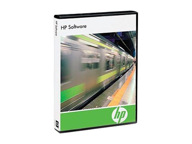 HPE Integrated Lights-Out Advanced Pack - Licence - 1 Serveur