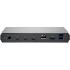 Station d'accueil SD5700T Thunderbolt 4 double 4K avec PD 90 W