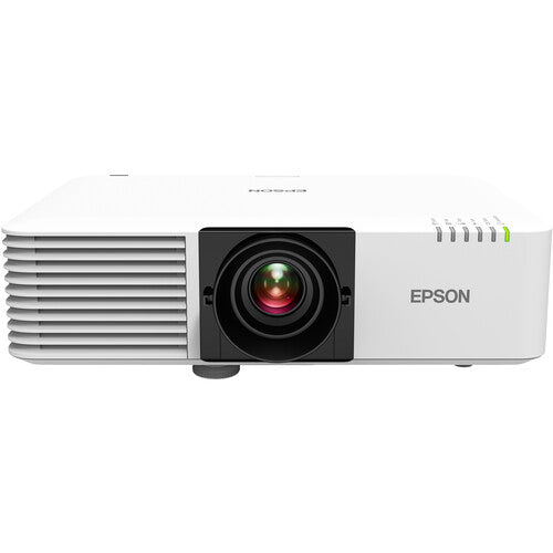 Epson PowerLite L520U Long Throw 3LCD Projector