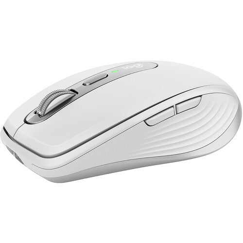 SOURIS WRLS MX ANYWHERE 3 F/MAC LT GRIS